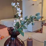 Apartmán Neu!luxbau I Tiefgarage I Xxl-terrasse Am Bachrauschen