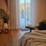 Neu!luxbau I Tiefgarage I Xxl-terrasse Am Bachrauschen * Schluchsee