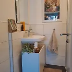 Neu!luxbau I Tiefgarage I Xxl-terrasse Am Bachrauschen * Schluchsee