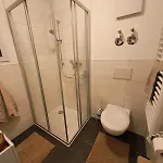 Neu!luxbau I Tiefgarage I Xxl-terrasse Am Bachrauschen *