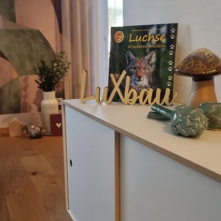 Neu!luxbau I Tiefgarage I Xxl-terrasse Am Bachrauschen شقة *