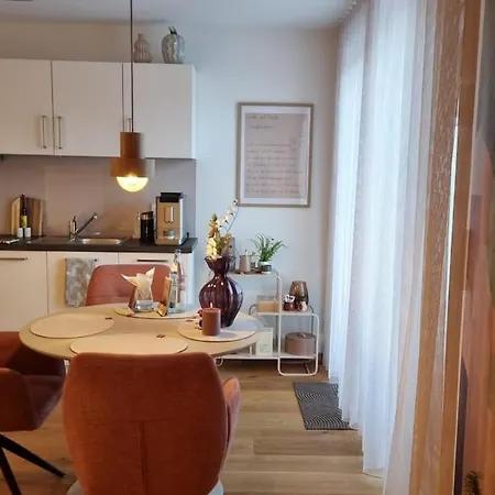 Neu!luxbau I Tiefgarage I Xxl-terrasse Am Bachrauschen سشلوشسي