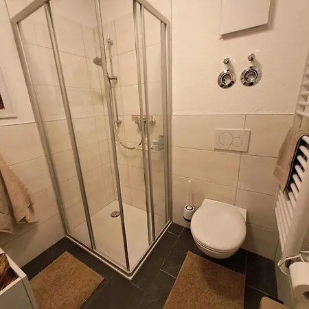 Neu!luxbau I Tiefgarage I Xxl-terrasse Am Bachrauschen *