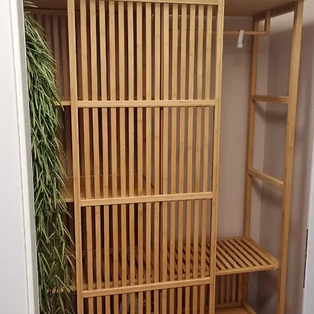 Lejlighed Neu!luxbau I Tiefgarage I Xxl-terrasse Am Bachrauschen *