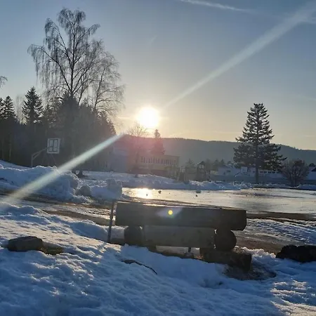 Lägenhet Neu! Luxbau Am Mit Tiefgarage & Xxl-terrasse *