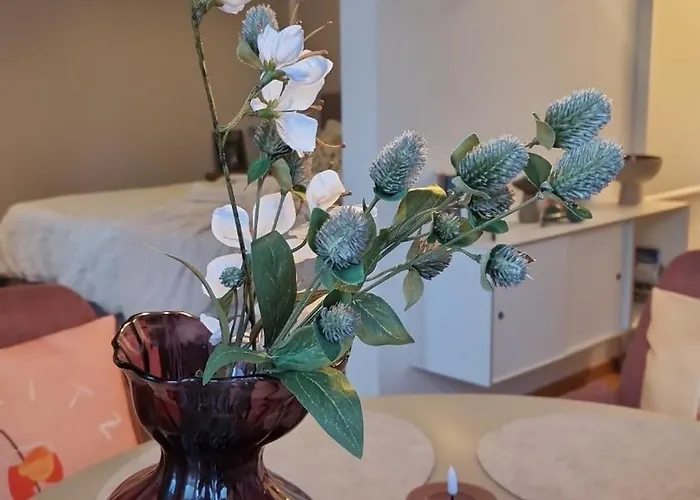 Lägenhet Neu! Luxbau Am Mit Tiefgarage & Xxl-terrasse